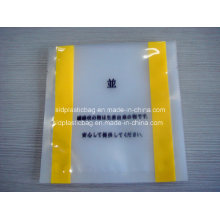 2 Colors Printed Plastic Vacuum Bag for Foods